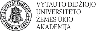 Vytauto didžiojo universiteto Žemės ūkio akademija